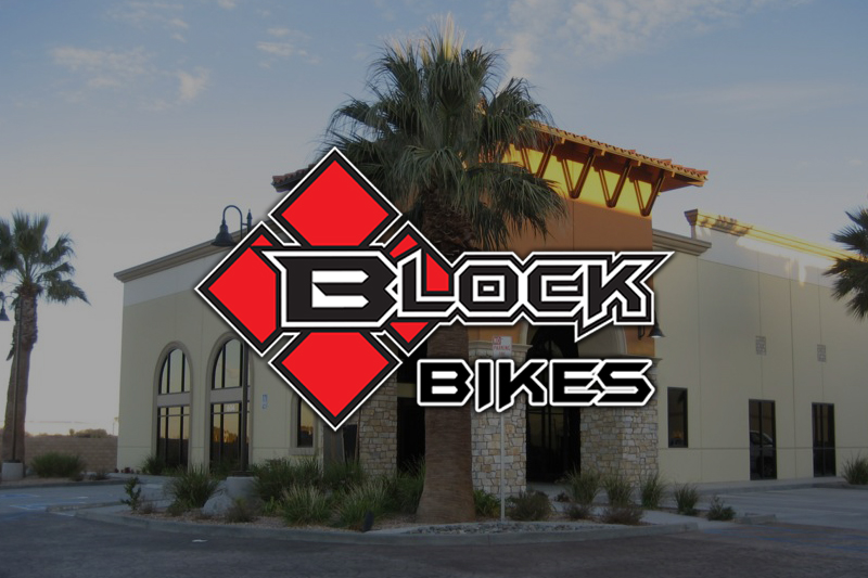 News - | Block Bikes